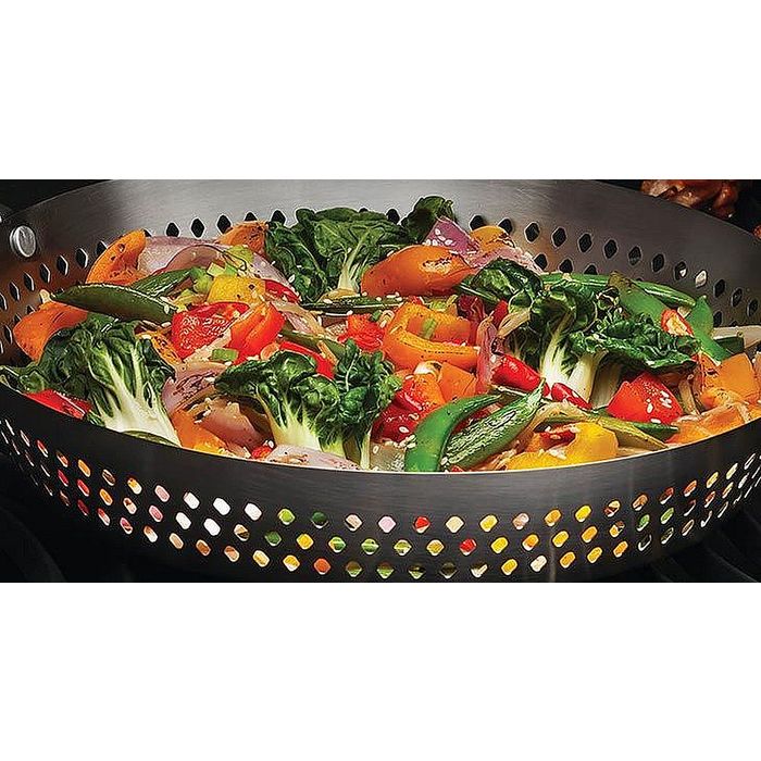 Wok do grillowania Napleon (56027)