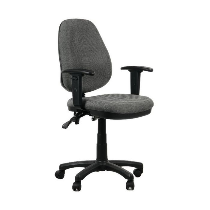 Fotel biurowy Sit Plus ZIPPER