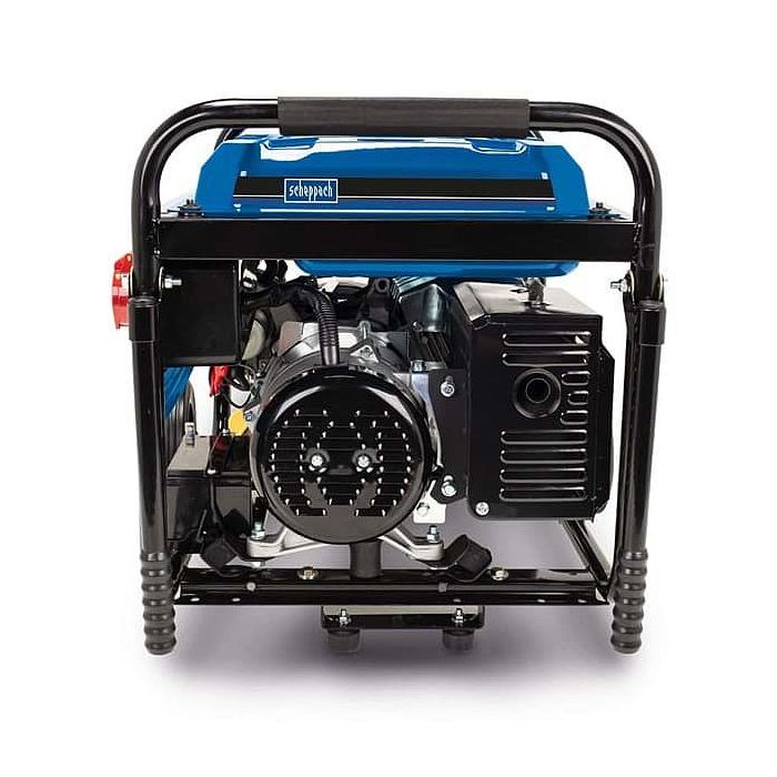 Generator prądotwórczy Scheppach (SG7100) 