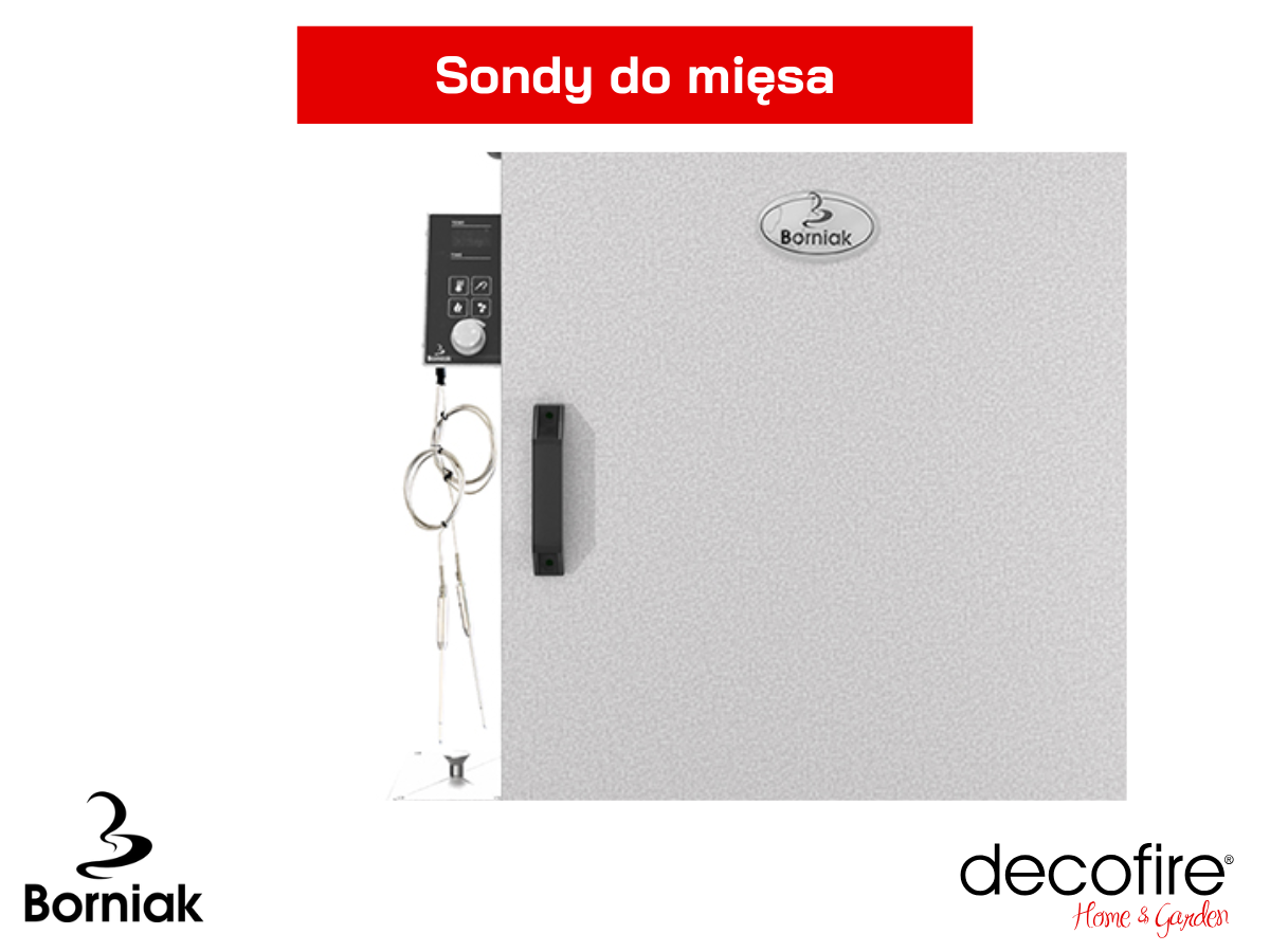 2 sondy do mięsa