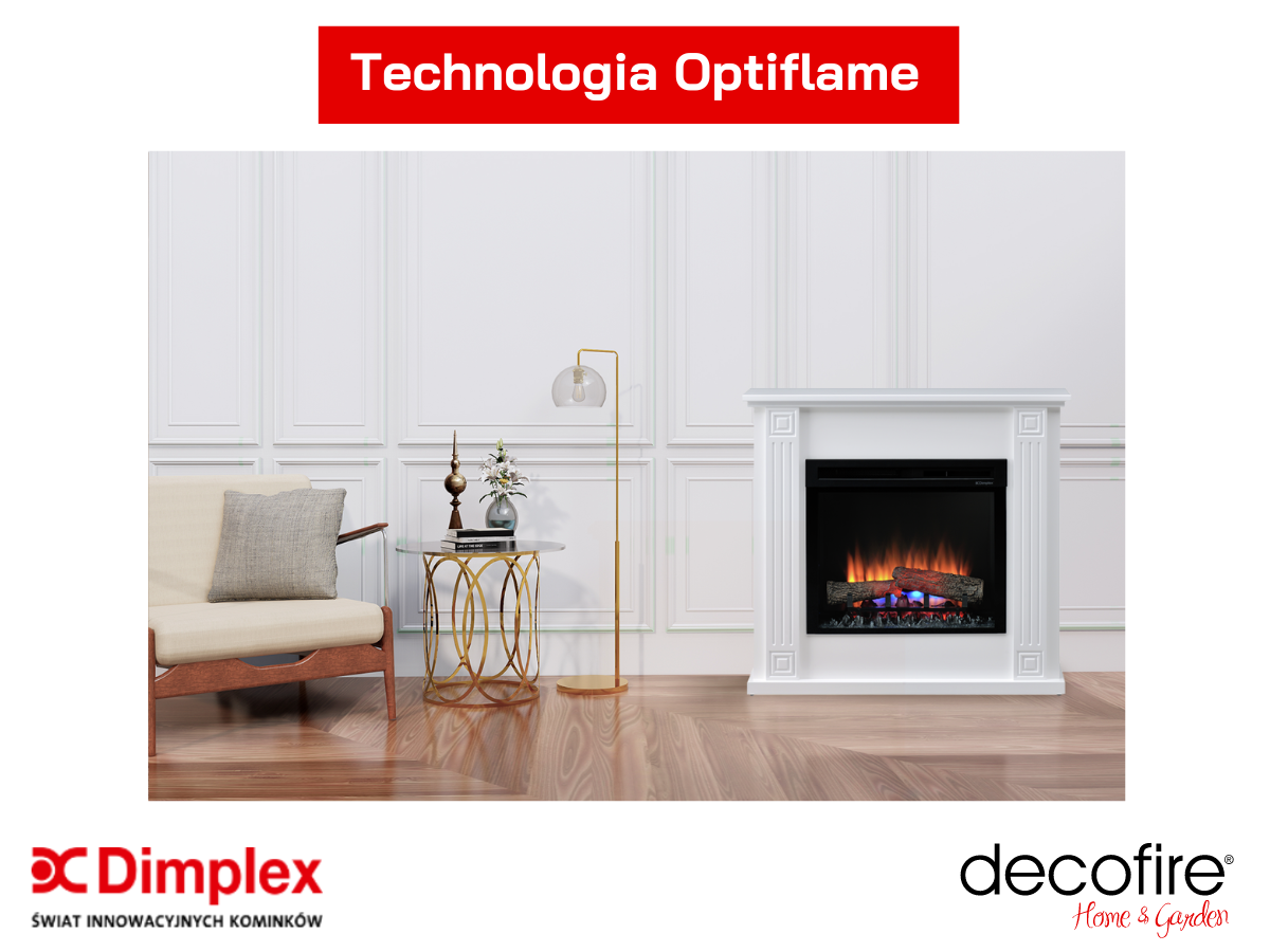 Technologia Optiflame