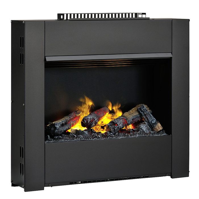 Dimplex Wkład kominkowy 3D Engine L Wall Fire
