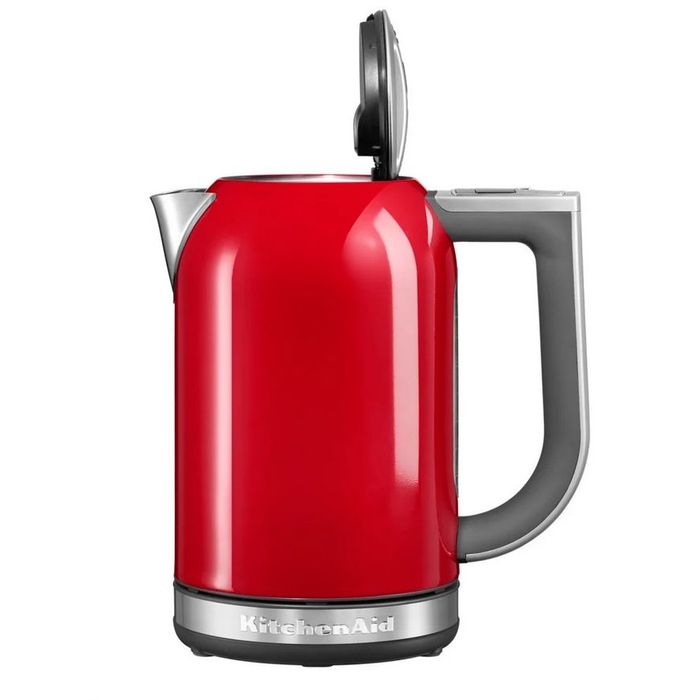 Czajnik 1,7 l Empire Red KitchenAid (5KEK1722EER)