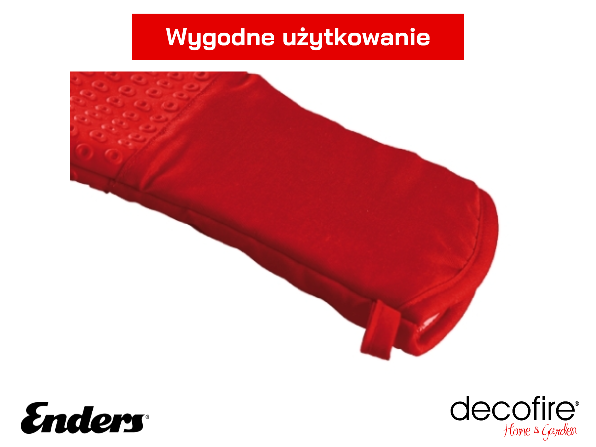 Wygodne użytkowanie