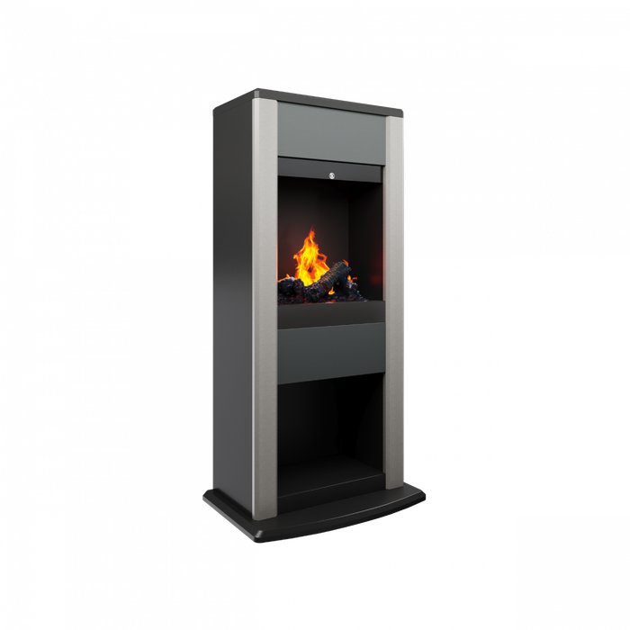 Dimplex kominek elektryczny 3D Cubic