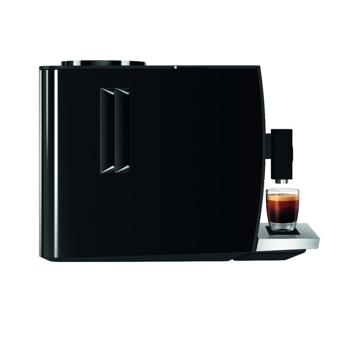 Ekspres do kawy Jura ENA 4 Full Metropolitan Black (EA) (15344)