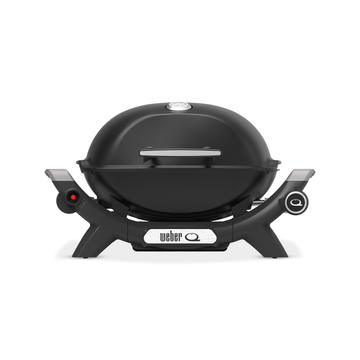 Grill gazowy Weber Q 1100N na kartusze (1501060)