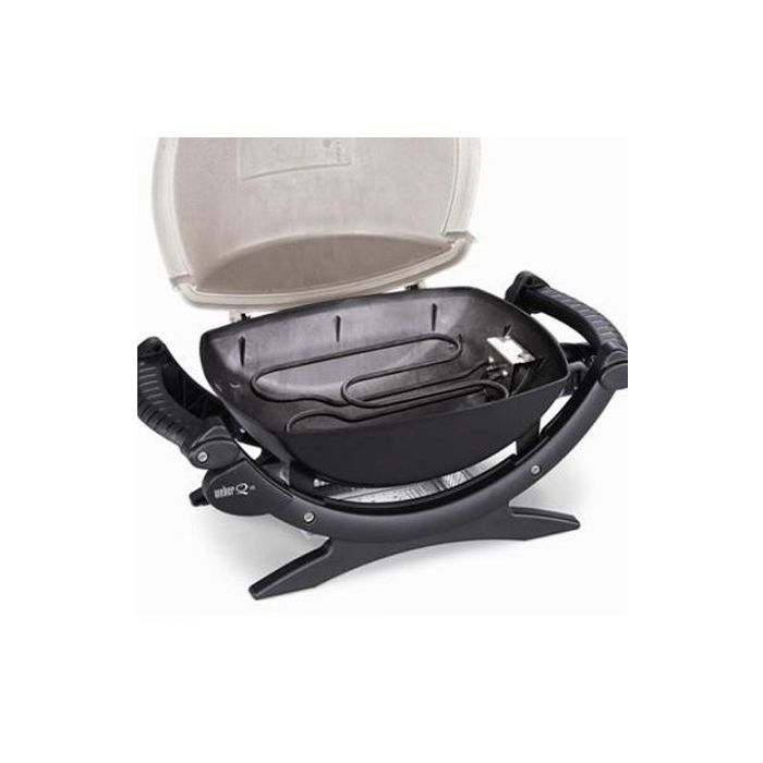 Weber Grzałka do grilla Q140/Q1400 (65621) (66631)