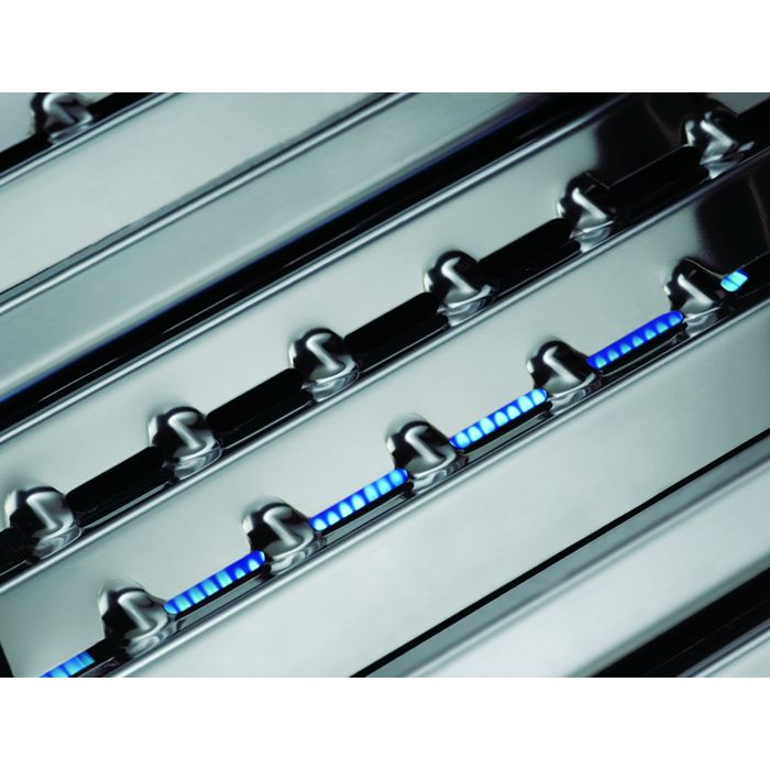 Grill na gaz ziemny Broil King Baron 490 (922986PL)