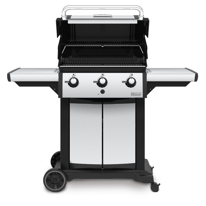 Grill gazowy Broil King Signet 320 (946853PL)