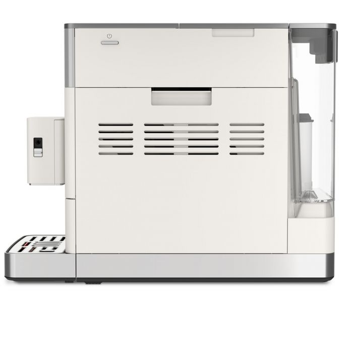Ekspres automatyczny KF3 Porcelain KitchenAid (5KES8453EPL)