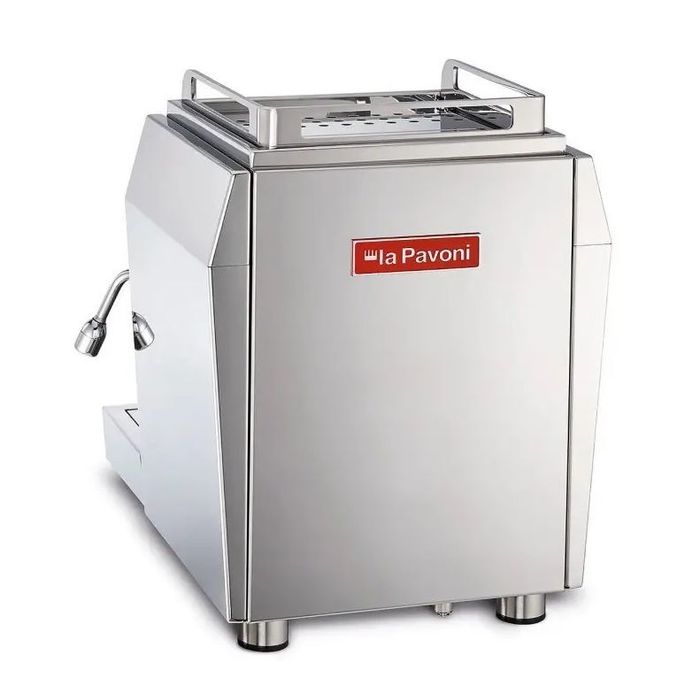 Ekspres La Pavoni Evoluzione Botticelli (LPSGEV01EU)