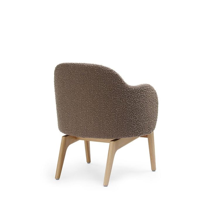 Fotel FLOS lounge FSW F 720 Bejot