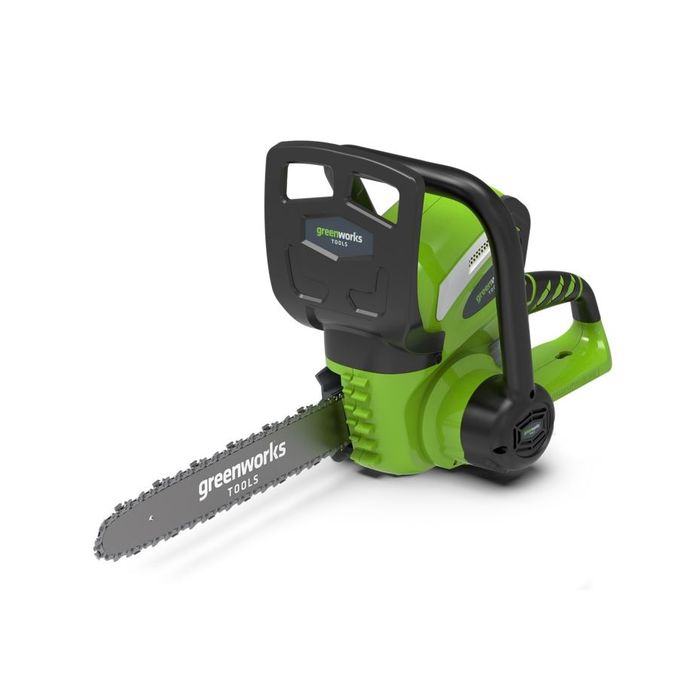 Greenworks 40V pilarka łańcuchowa 30 cm G40CS30II (GR2007807) 