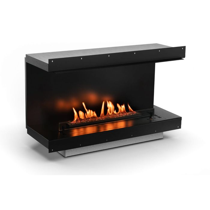Biokominek automatyczny Neo 500 Fireplace Planika