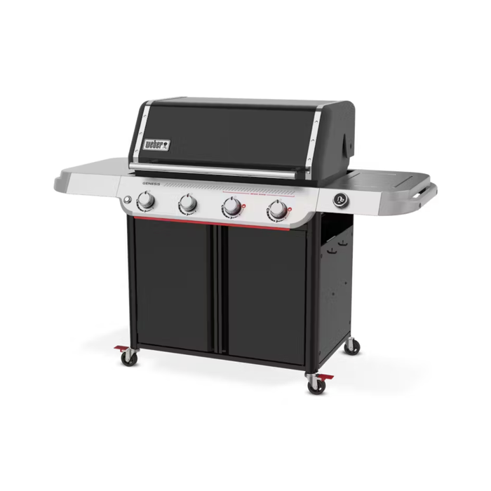 Grill gazowy Weber Genesis E-425W (1501252)