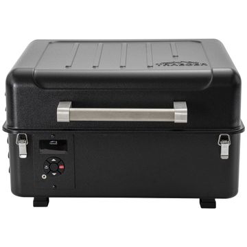 OUTLET - Przenośny grill na pellet Ranger EU Traeger - OSTATNIA SZTUKA - EKSPOZYCJA