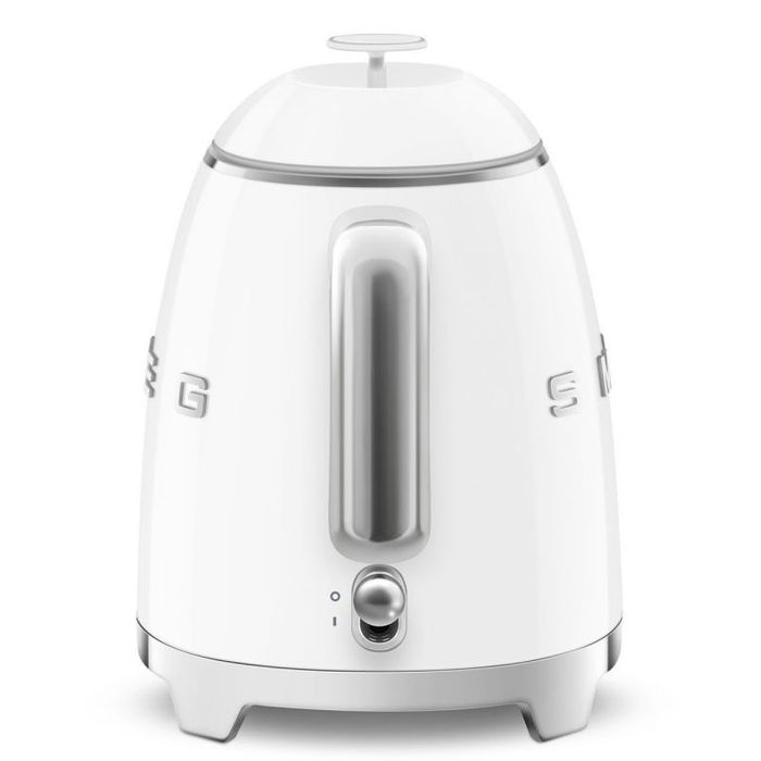 Czajnik MINI 0,8L 50's style Biały Smeg (KLF05WHEU)