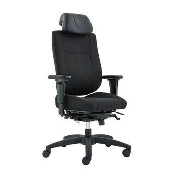 UNIQUE fotel biurowy R6 (UN2606-1H)