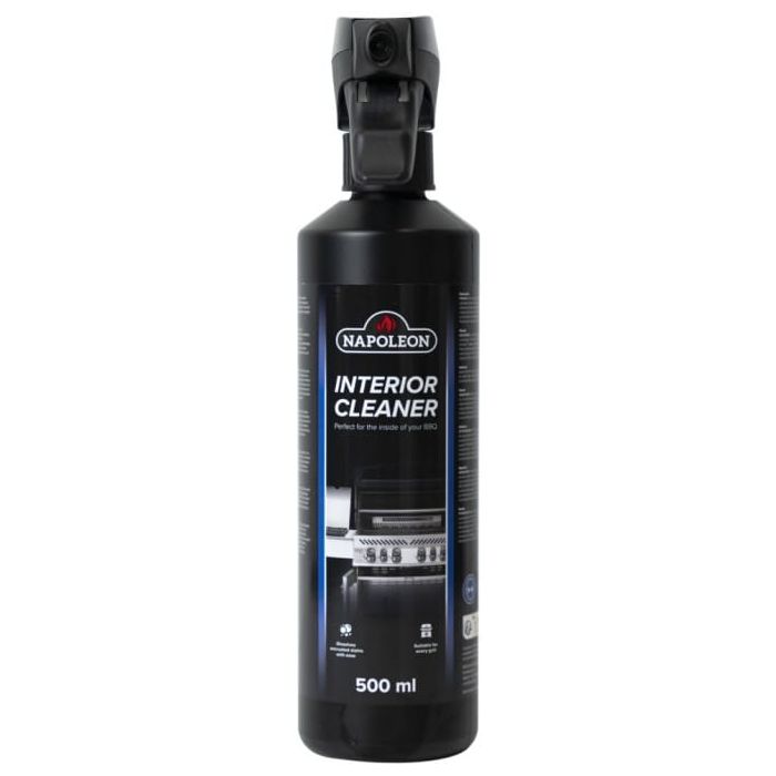 Środek do czyszczenia wnętrza grilla 500 ml Napoleon (10240)