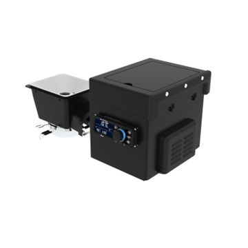 Moduł pelletowy iQue Baron 400 Broil King (674005EU)