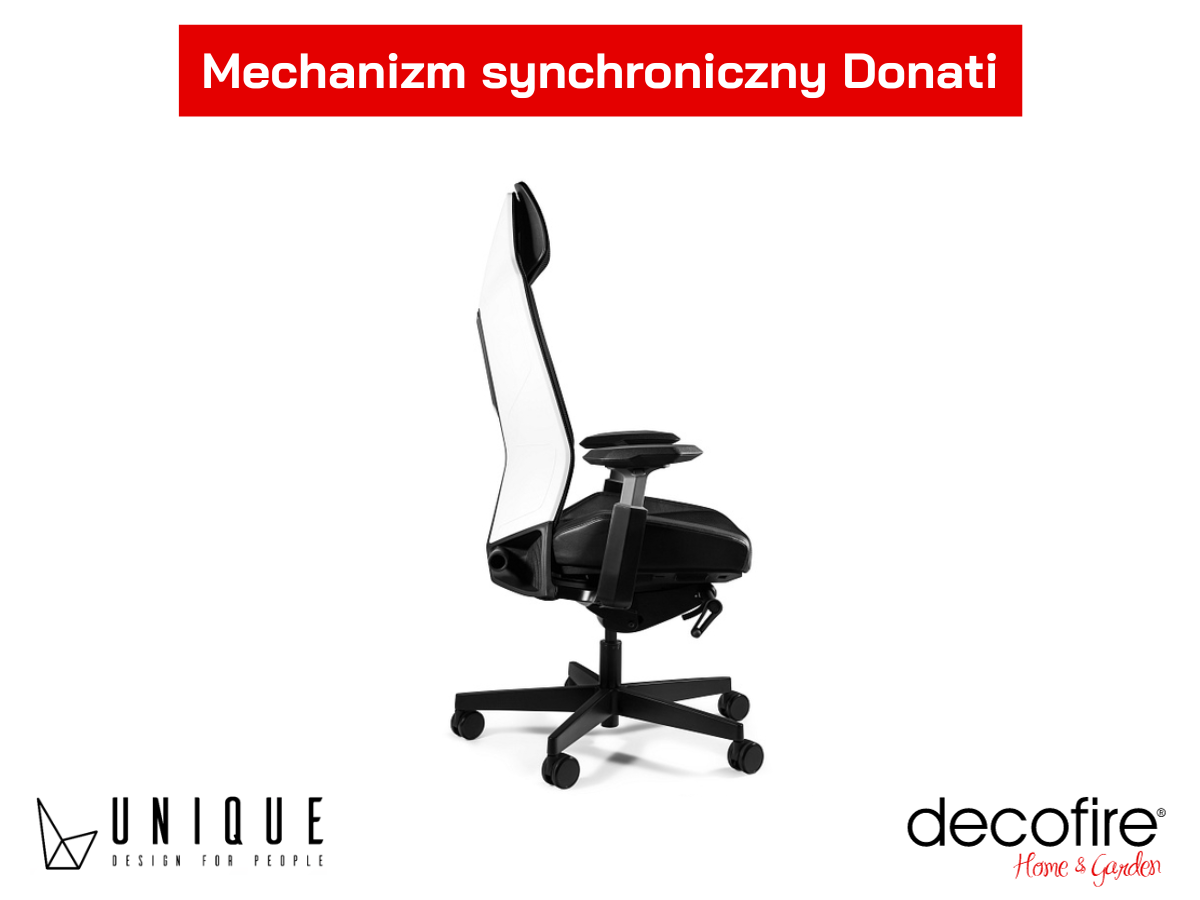 Mechanizm synchroniczny