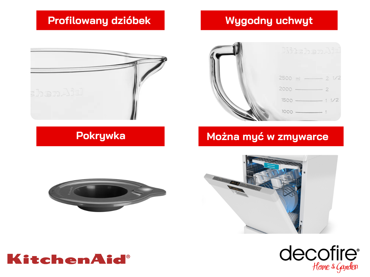 Dodatkowe udogodnienia