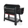 Półka dolna do wędzarni na pellet Smoque XL Weber (3400667)
