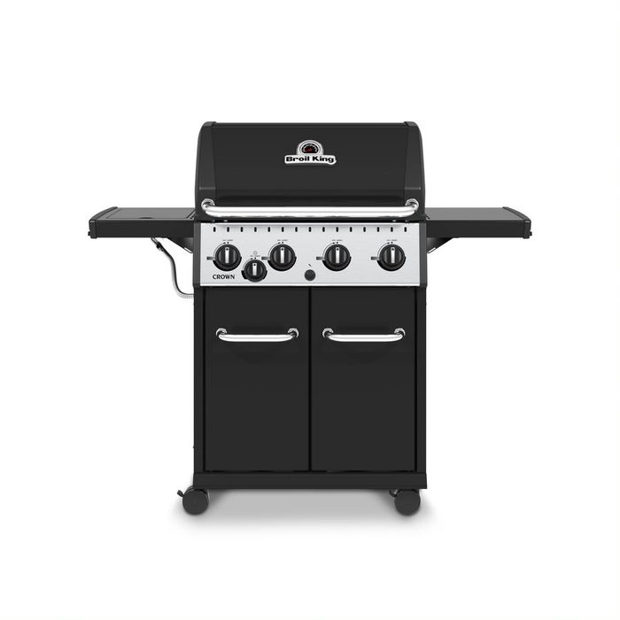 Grill gazowy Crown 440 Broil King (982163DPL) 