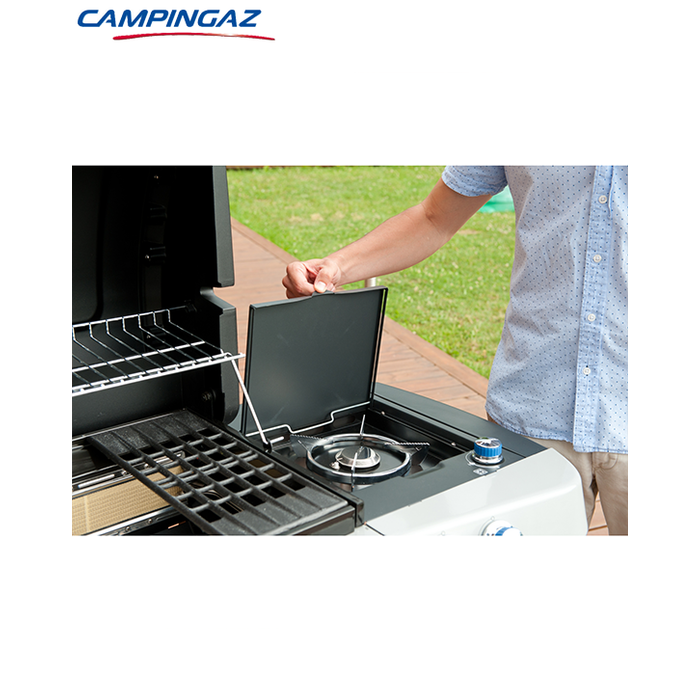 Grill gazowy Campingaz RBS LXS Seria 2