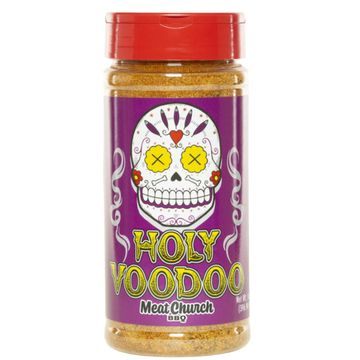 Przyprawa Meat Church Holy Voodoo