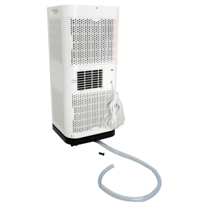 Meaco Klimatyzator przenośny MeacoCOOL 2,93 kW z funkcją grzania