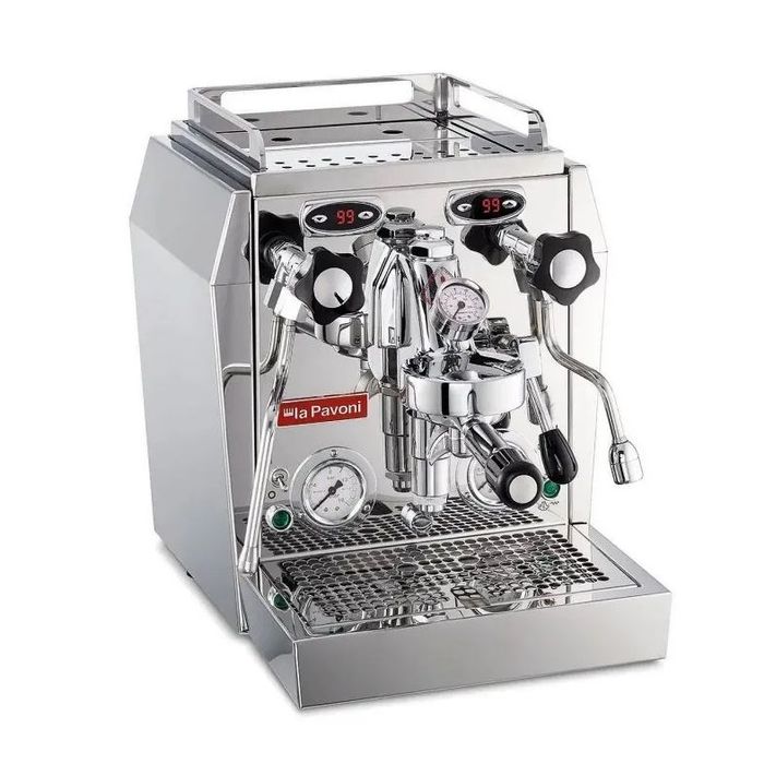 Ekspres La Pavoni Evoluzione Botticelli (LPSGEV03EU)