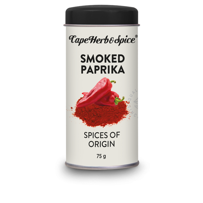 Przyprawa Smoked Paprika
