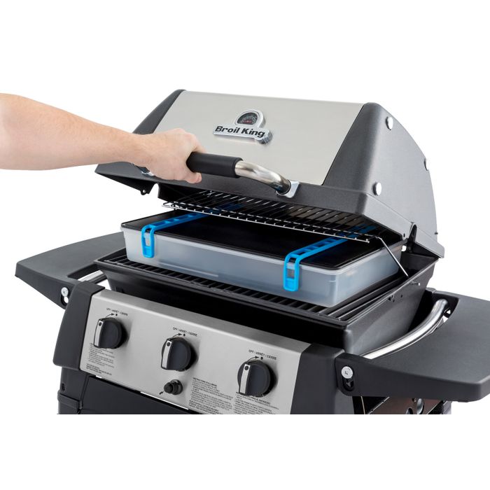 Zestaw do grillowania Porta Chef Broil King (64001)