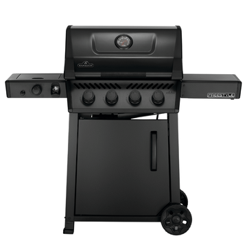 Grill gazowy Napoleon Phantom Freestyle 425 DSIB z palnikiem bocznym na podczerwień 