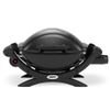 Grill gazowy Weber Q 1000 Black (50010075)