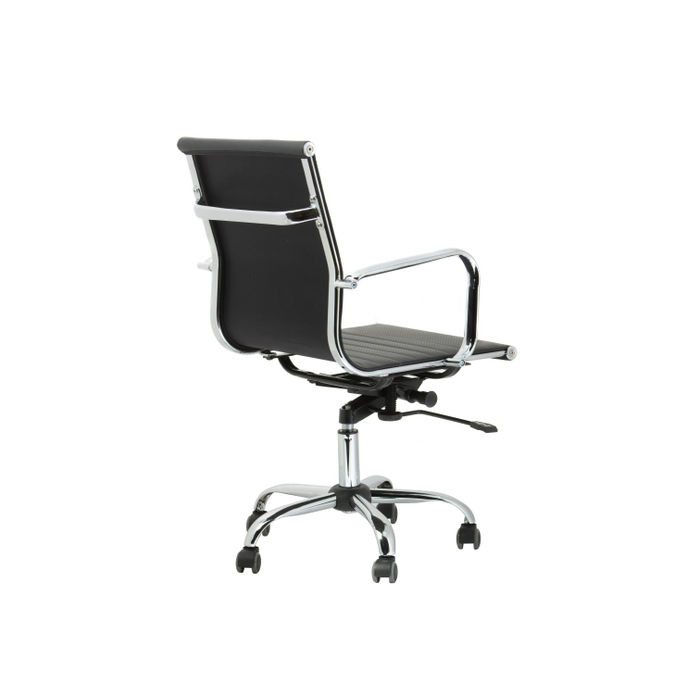 Fotel biurowy Sit Plus Universe-A (niski)