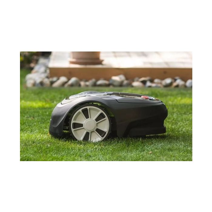 Greenworks Robot koszący OptiMow 7 Bluetooth, 750m2 (GR2513107)
