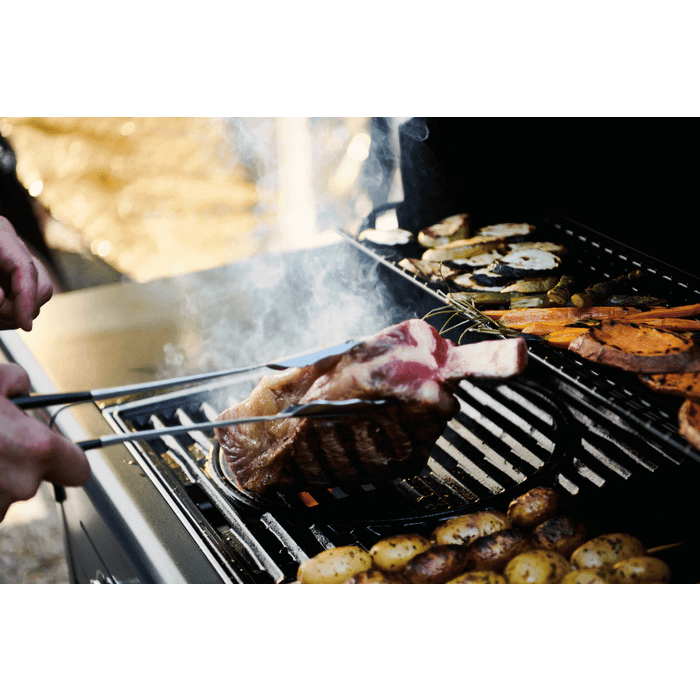 Grill gazowy Campingaz Select 4 EXS