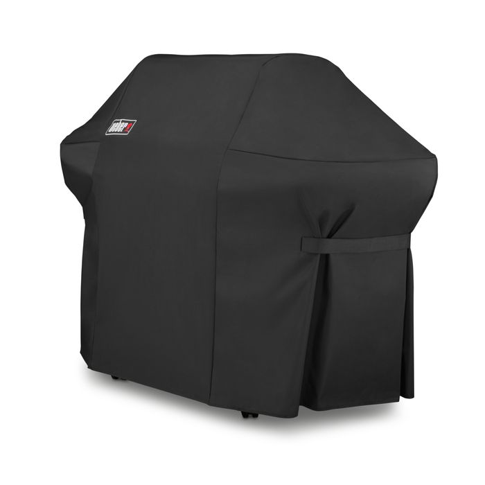 Pokrowiec na grilla Summit 400 series Weber (7103)