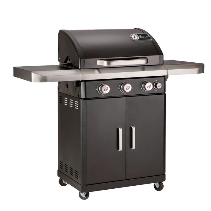 Grill gazowy Landmann REXON PTS 3.1 (12273)