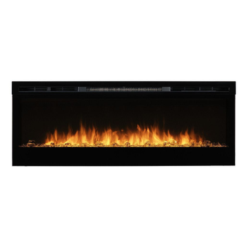 Dimplex kominek elektryczny do montażu ściennego Prism 50″ ECO LED