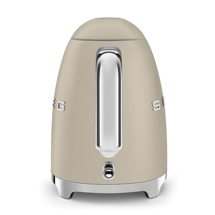 Czajnik 1,7L  50's style Moonlight Smeg (KLF03MLMEU)