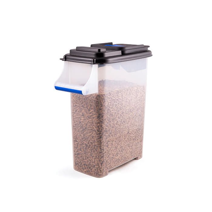 Pojemnik na pellety Broil King (66900)