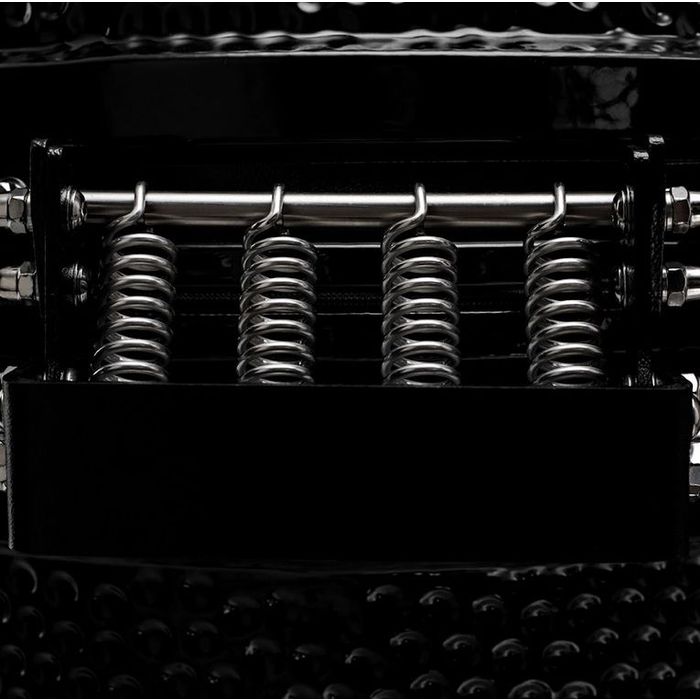 Grill ceramiczny węglowy Kamado Bono Grande 23" 59 cm black (TQ0023ALLIN)