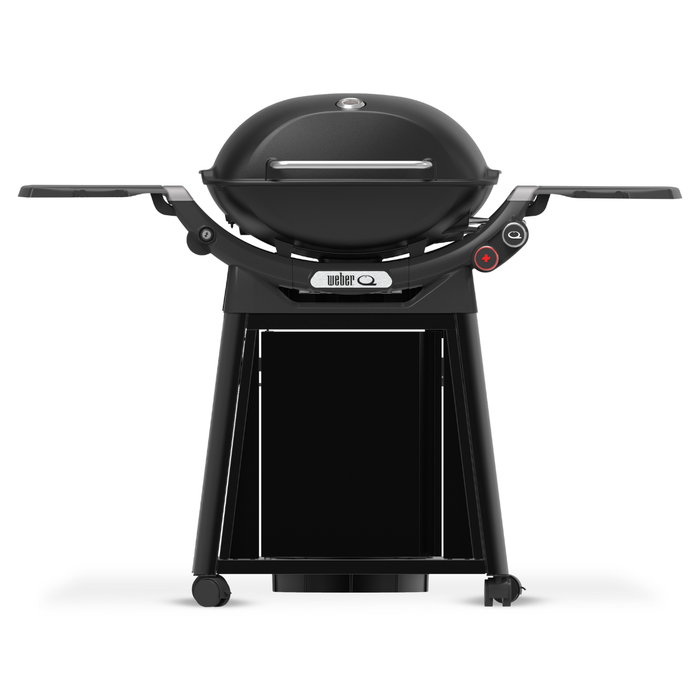 Grill gazowy Weber Q 3200N+ z wózkiem Premium (1501130)