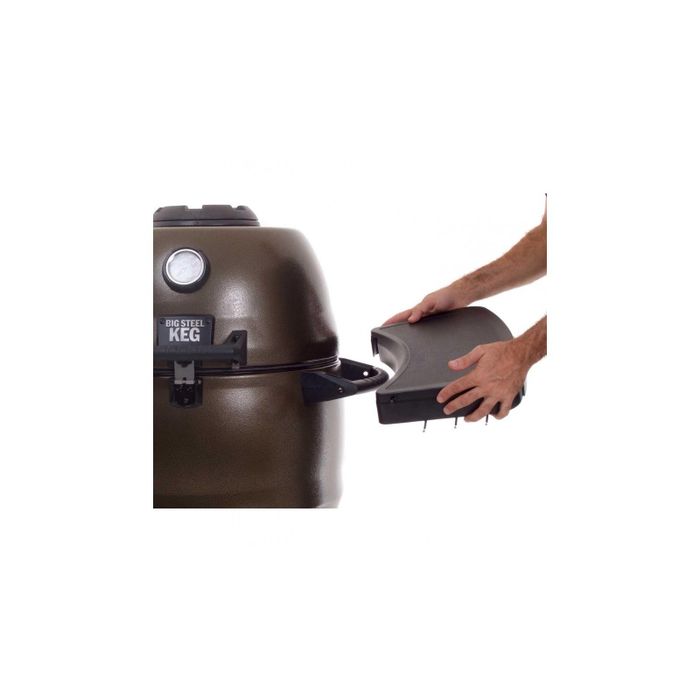 Grill węglowy Broil King KEG 4000 (911770)
