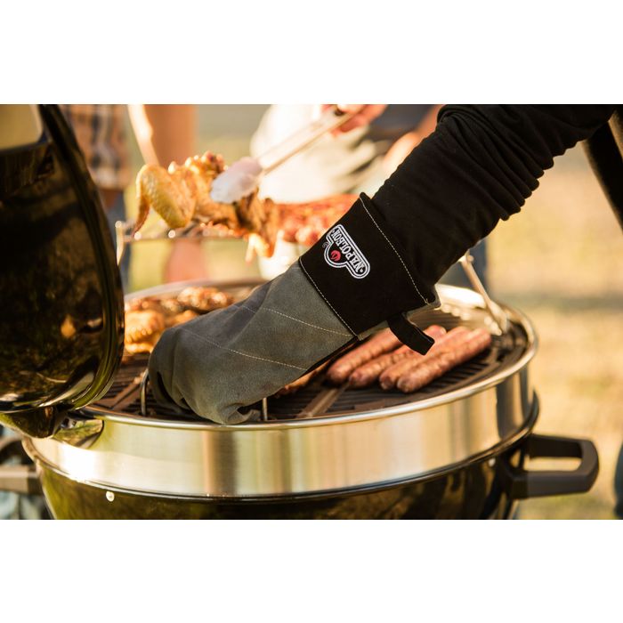 Grill węglowy Napoleon PRO22K-LEG-2