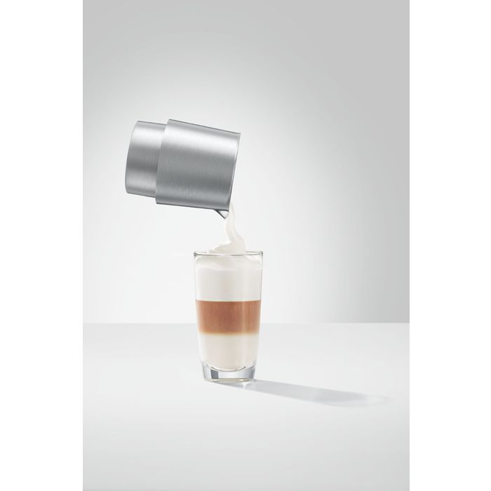 Automatyczny spieniacz do mleka Hot & Cold Jura (24331)
